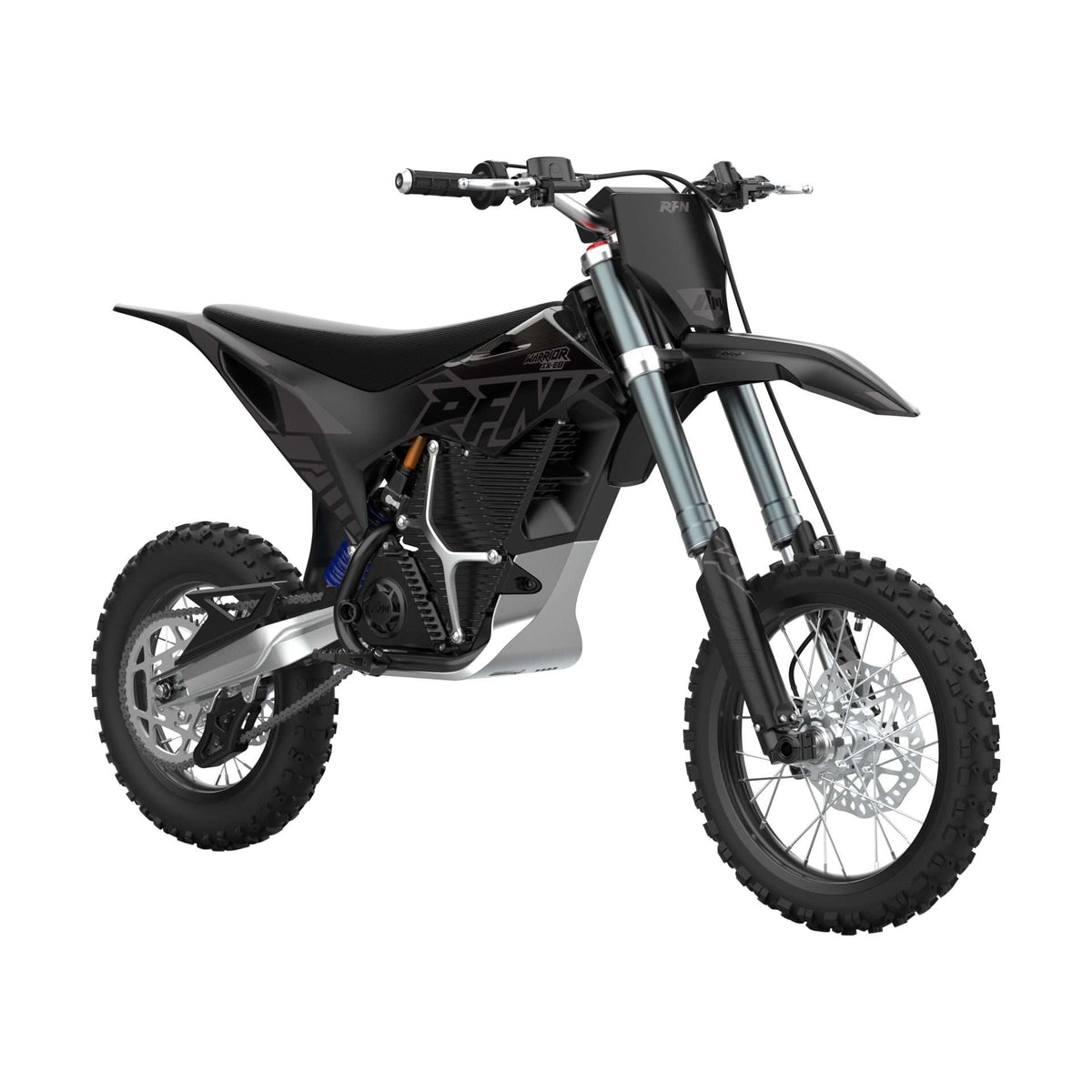 RFN Warrior SX-E8