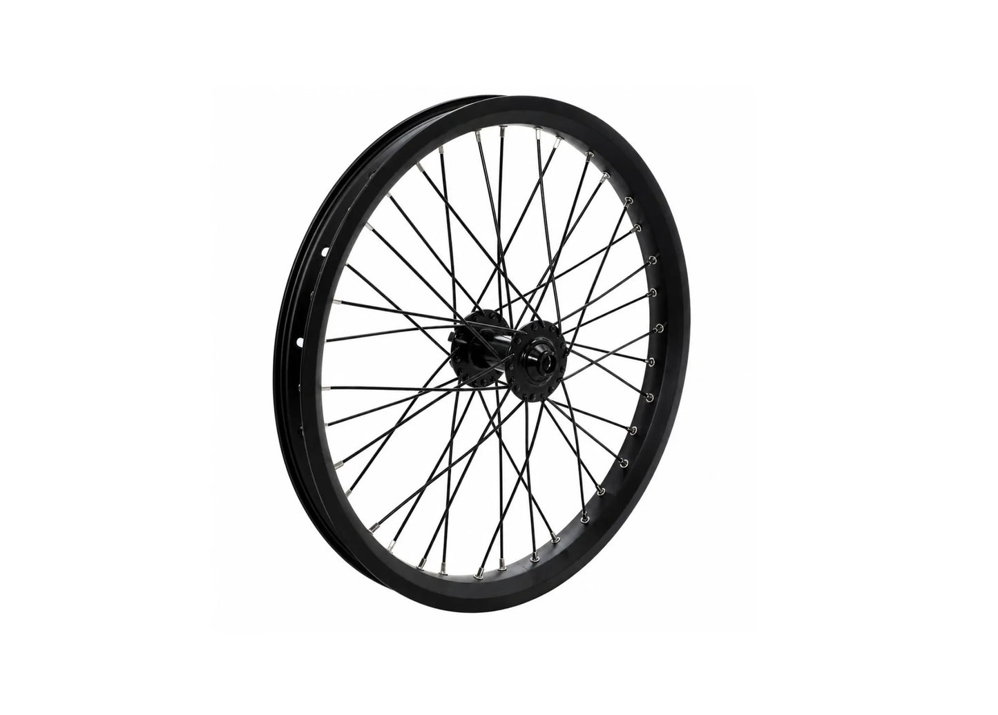 24″ Front wheel -To fit Revvi 24″ bikes