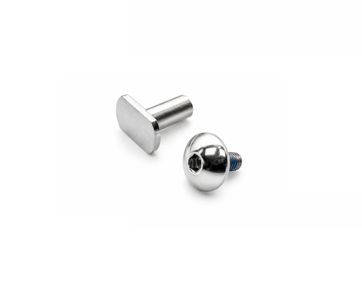 Locking bolts φ8*18mm -To fit Revvi 20″ Plus + 24″ bikes