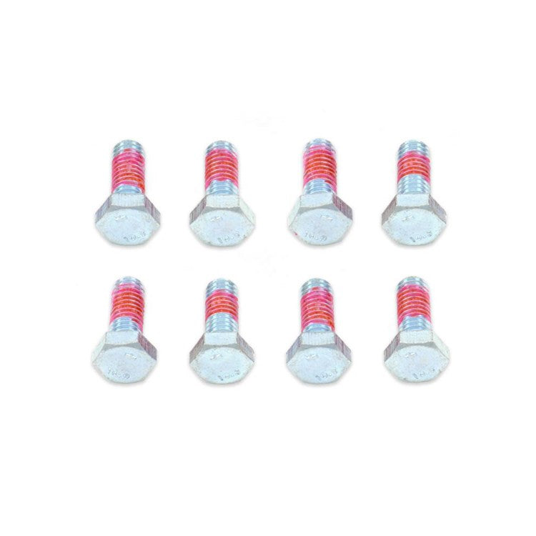 DISC BOLT SET (FRONT & REAR) HONDA CR80 96-02, CR85 03-07, CRF150R 07-26