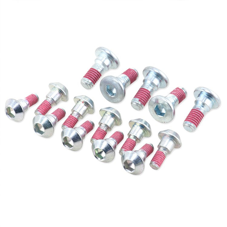 DISC BOLT SET (FRONT & REAR) YAMAHA TENERE 700 21-25 (R)