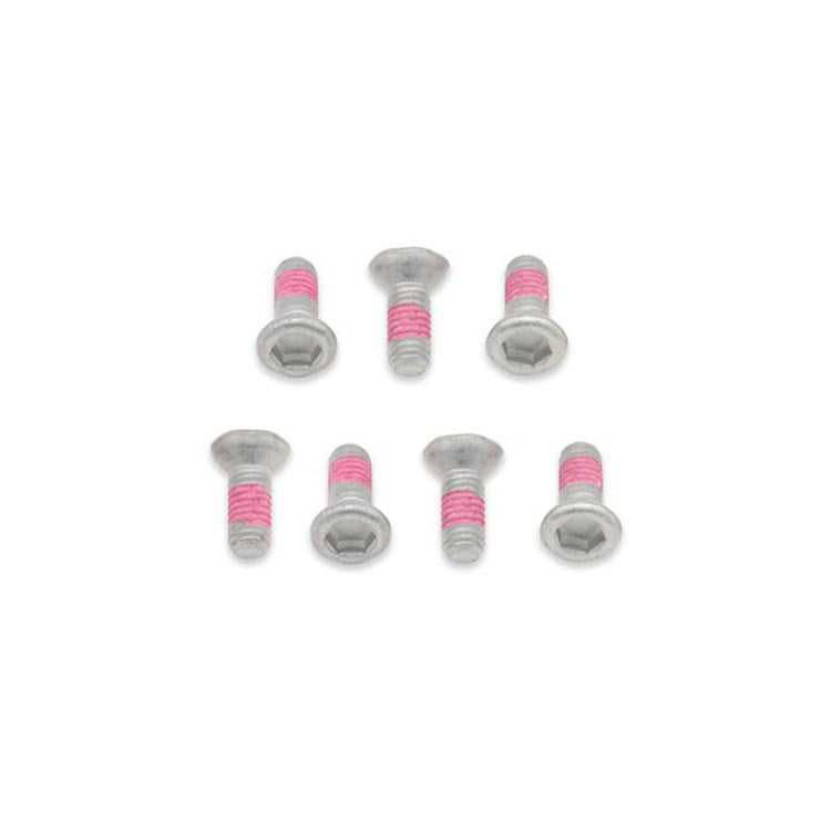 DISC BOLT SET (FRONT & REAR) YAMAHA YZ65 18-26, YZ80 99-01, YZ85 02-26