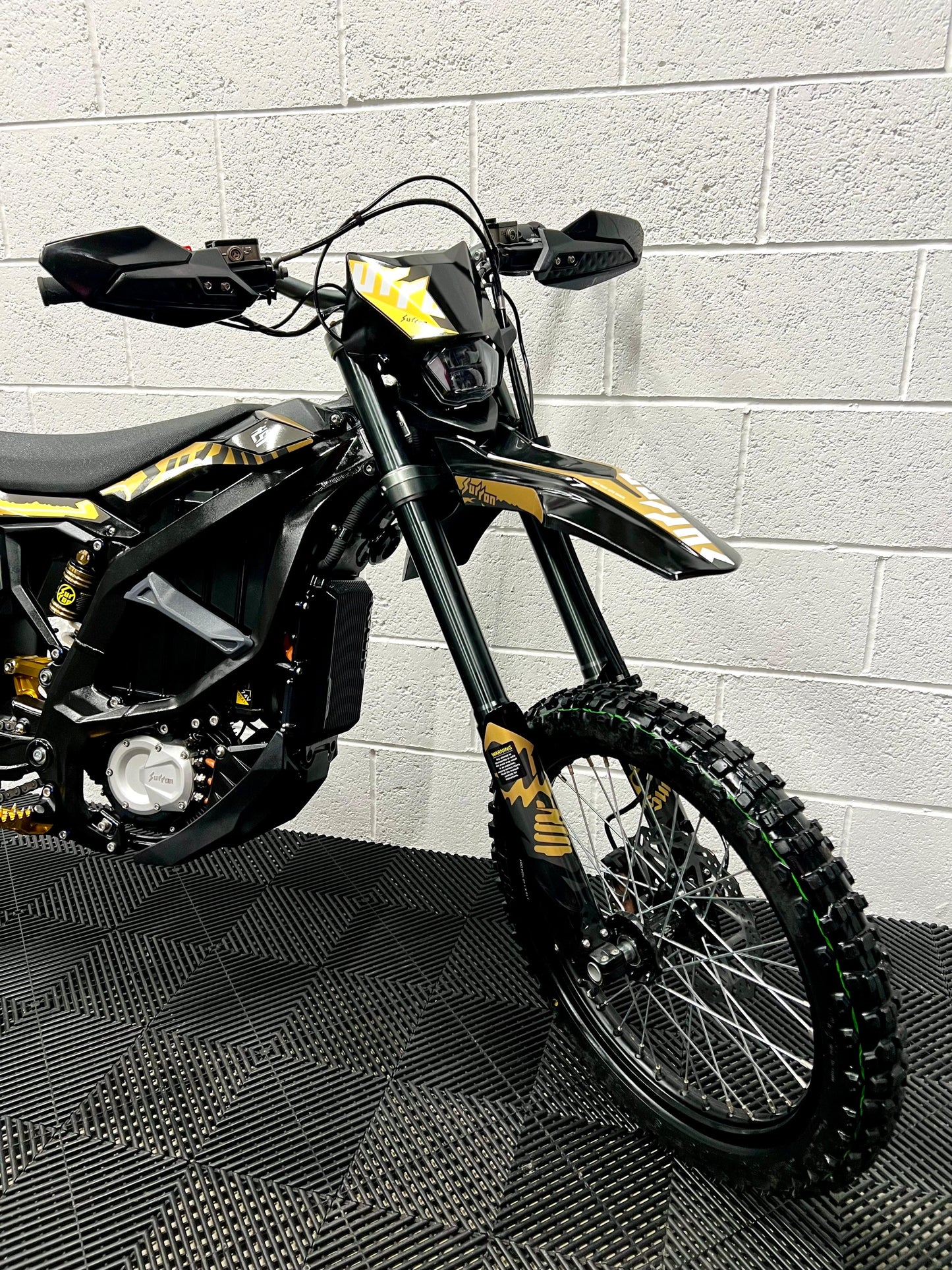 Surron 2024 Road Legal - Preowned