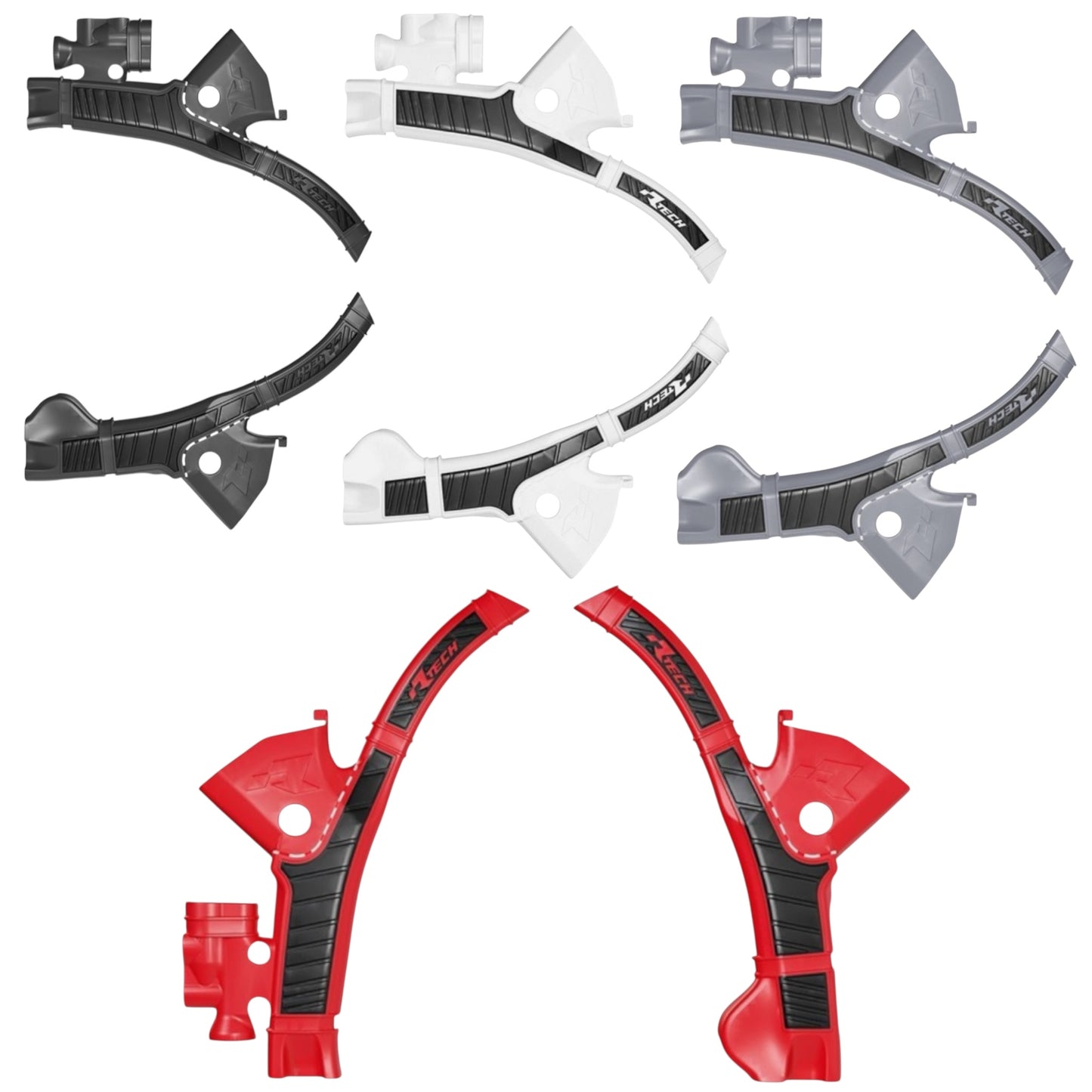 Stark Varg Frame Protectors