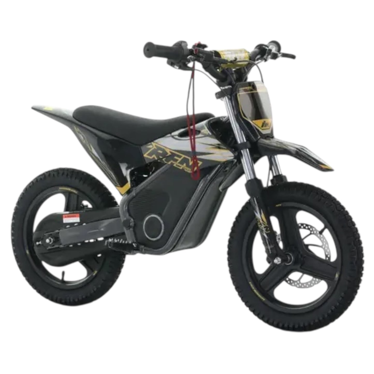 RFN WARRIOR SX E400