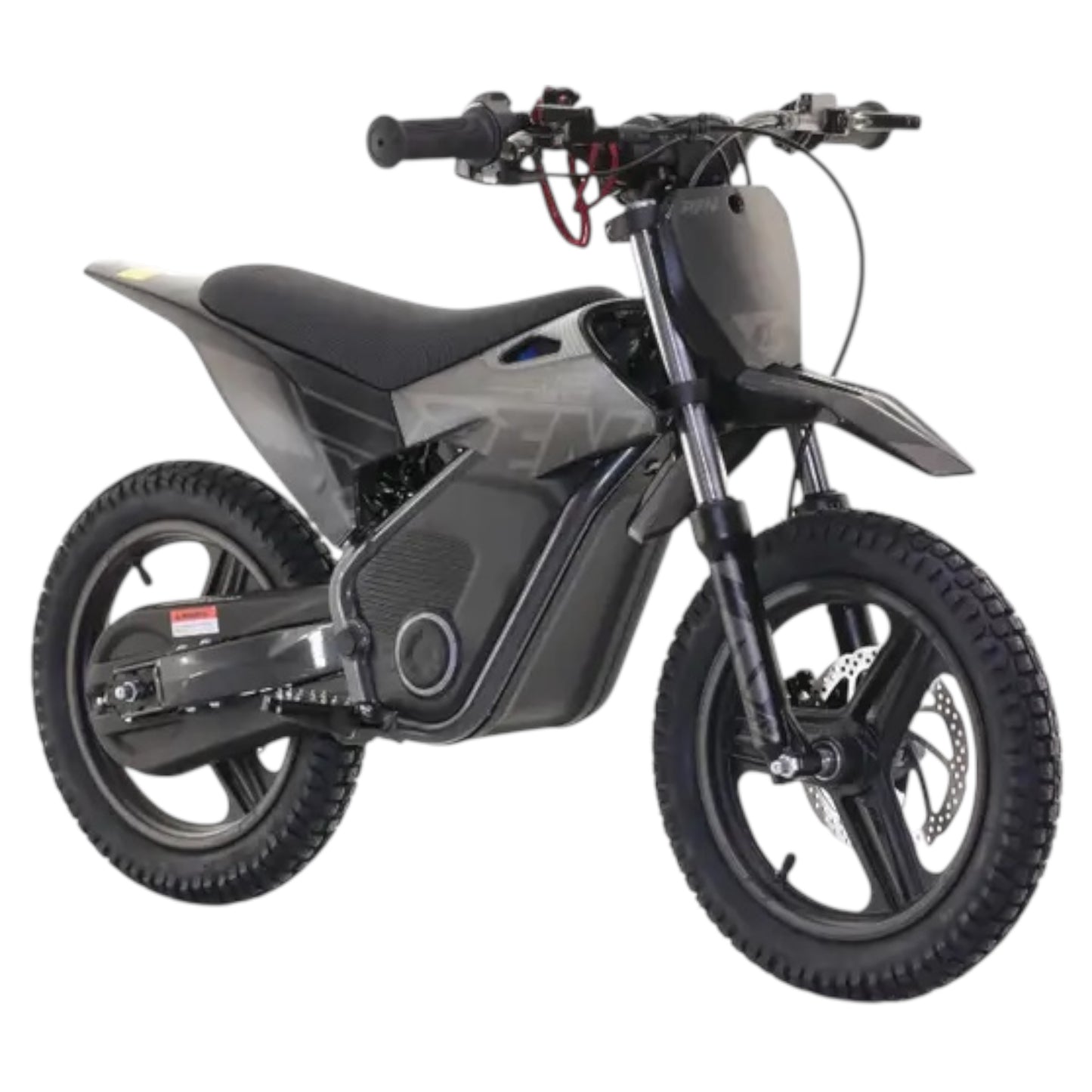 RFN WARRIOR SX E700