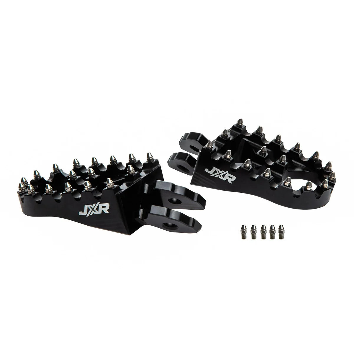 JXR Wide Footpegs For Surron Light Bee