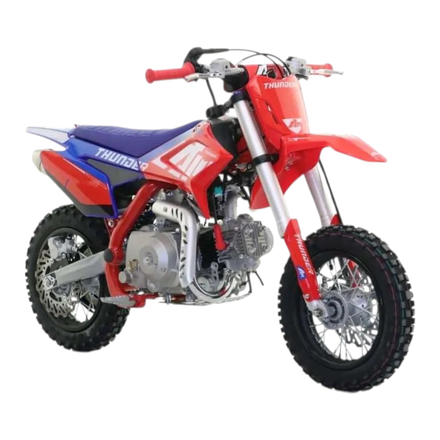 RFN Thunder 70 Pro Pit Bike