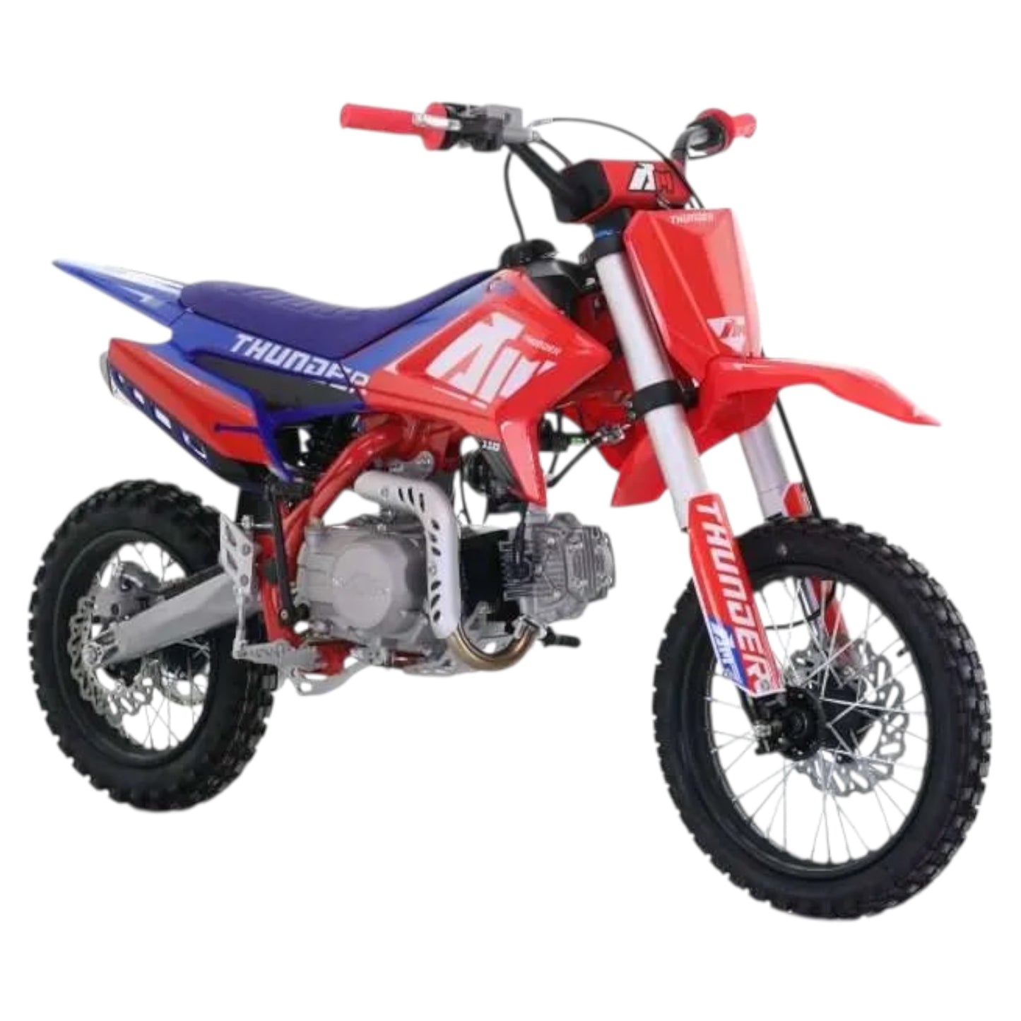 RFN Thunder 110 Pro Pit Bike
