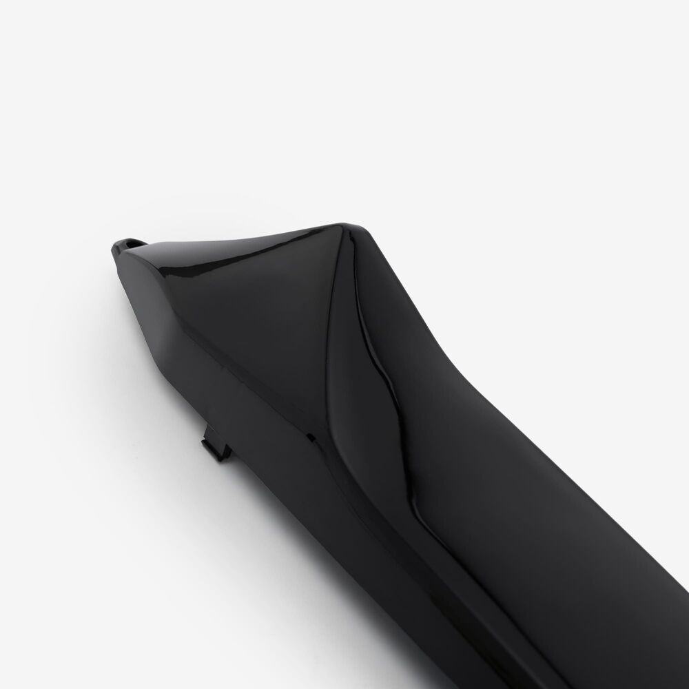 Right Side Panel Black for Komodo