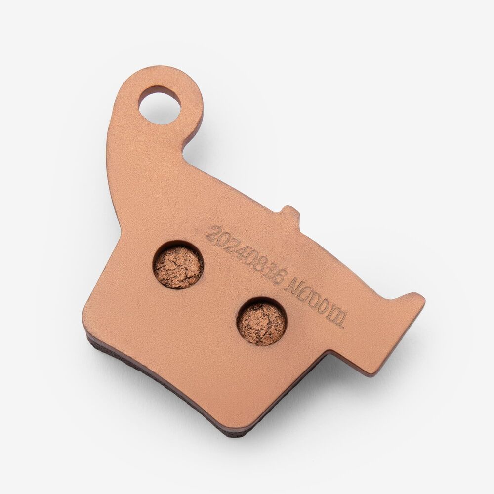 Rear Brake Pads for Komodo