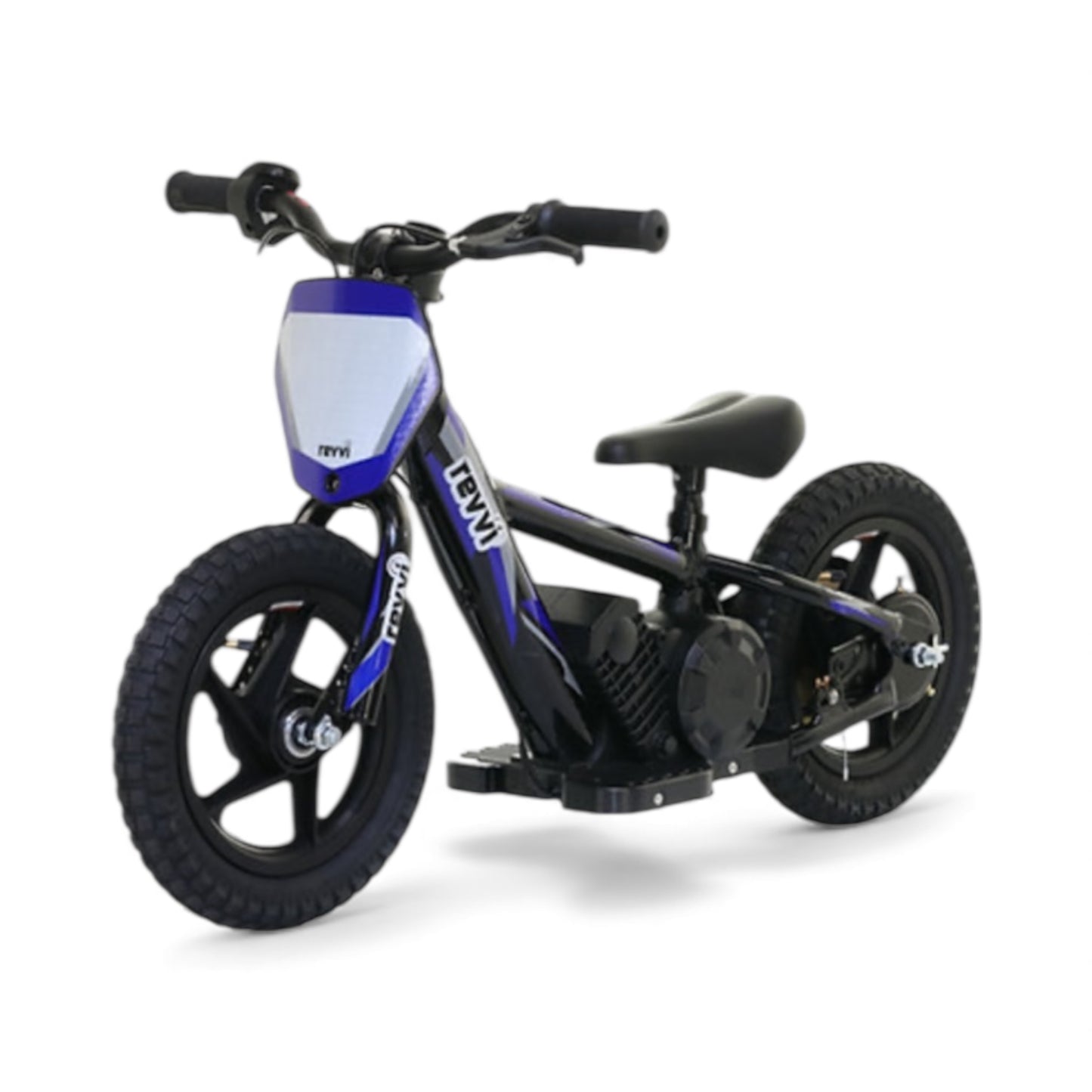 MX Replica Revvi Graphics Kit - To fit Revvi 12" Electric Balance Bike