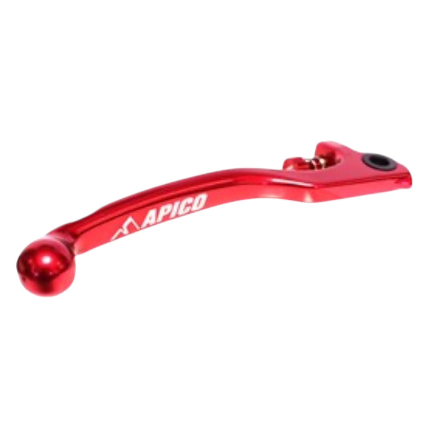 BRAKE LEVER ELITE FORGED TRIALS GRIMECA , INC ADJUSTER - BETA REV/EVO 125-300 03-22