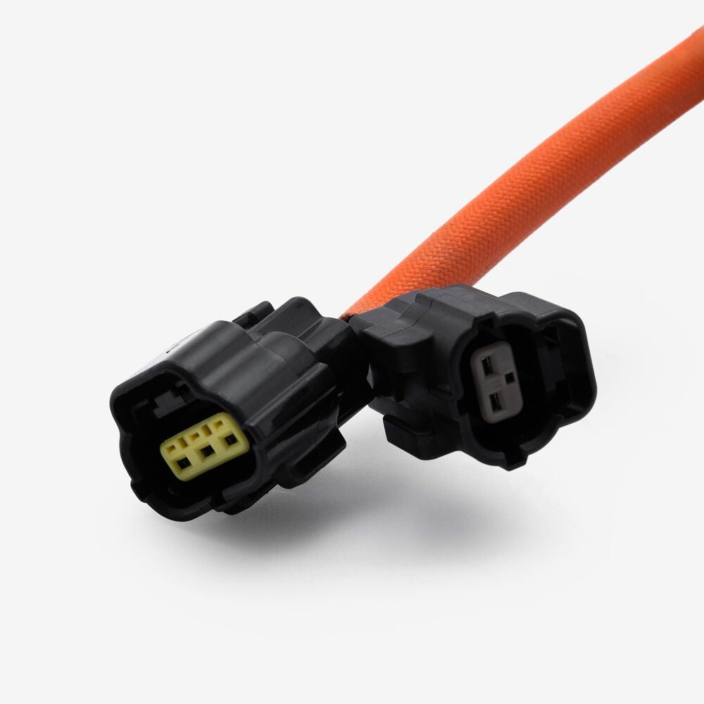 Komodo DC Convertor