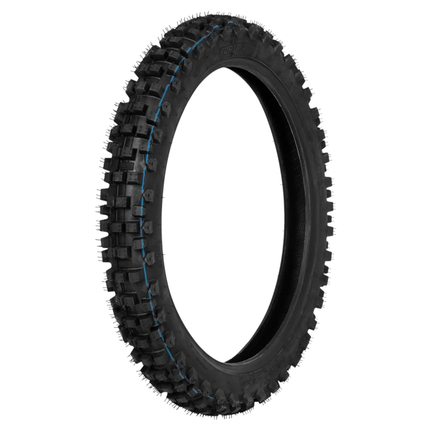 FORTRA MX18 80/100-19 Tyre to fit Surron & Talaria