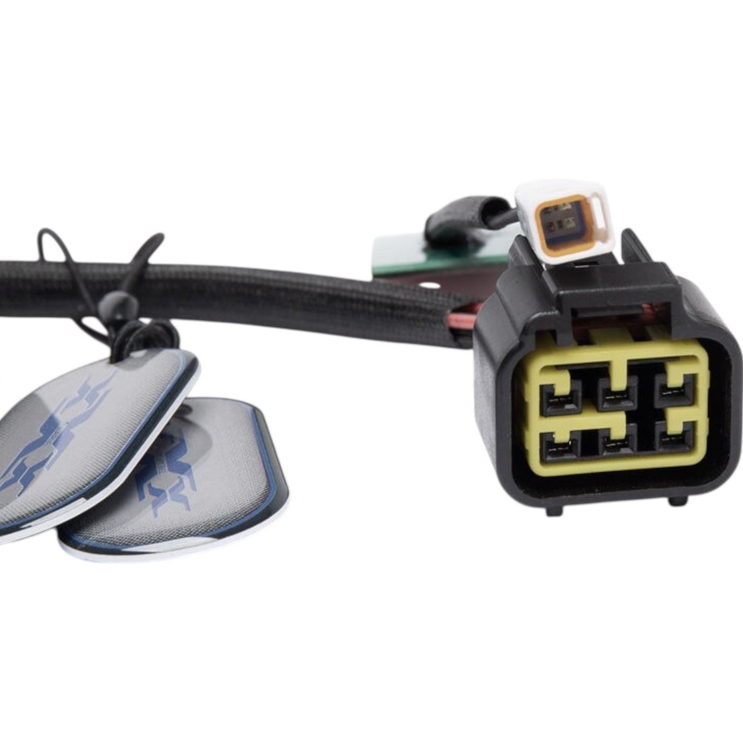 NFC Sensor and Fob