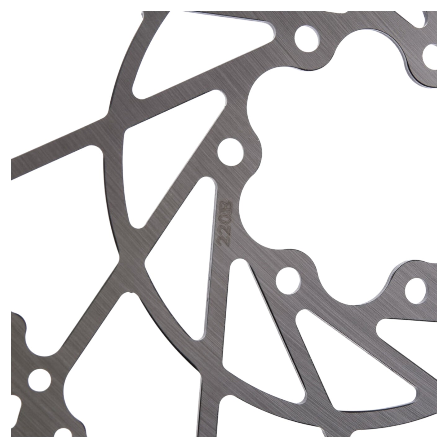 Rear Brake Disc 220 x 2.3mm for TL4000