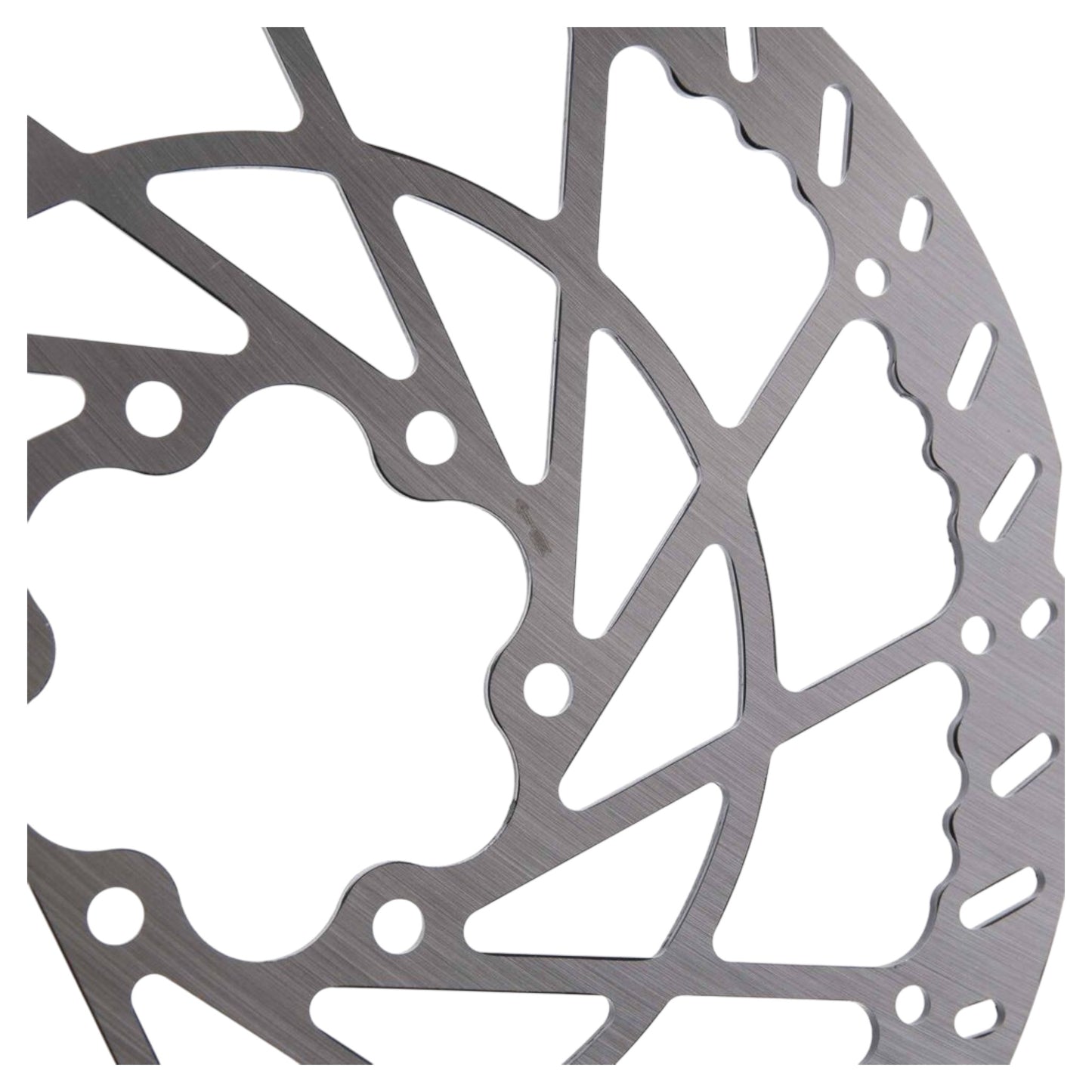 Rear Brake Disc 220 x 2.3mm for TL4000