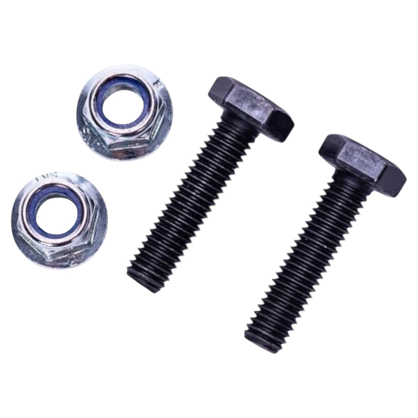 EBOX DRAGSTER STUNT PEGS & BOLT KIT