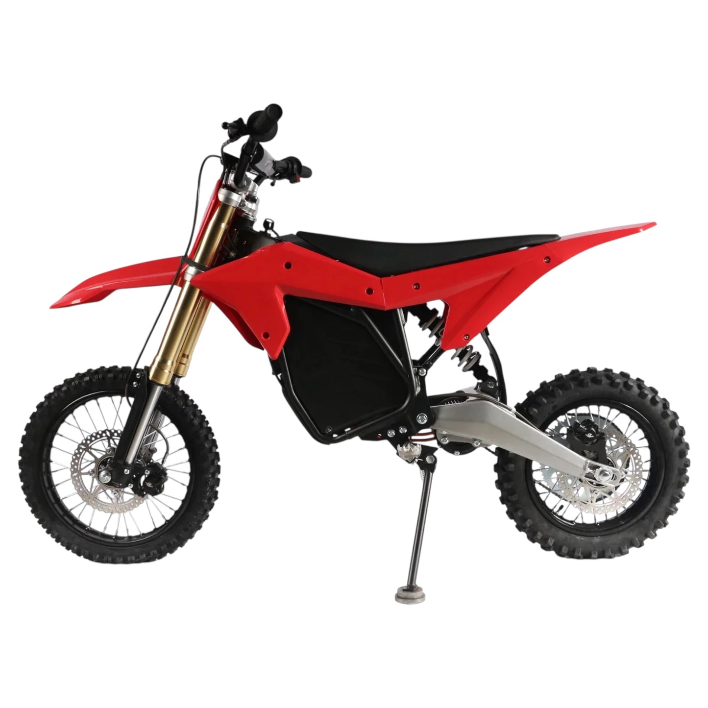 ELECTRO & CO. ETM RTR COMPLETE BODY PLASTIC SET