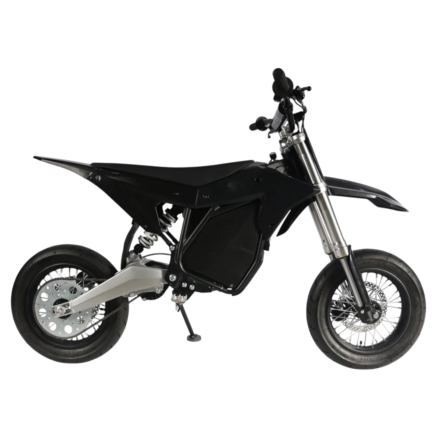 ELECTRO & CO. ETM RTR COMPLETE BODY PLASTIC SET
