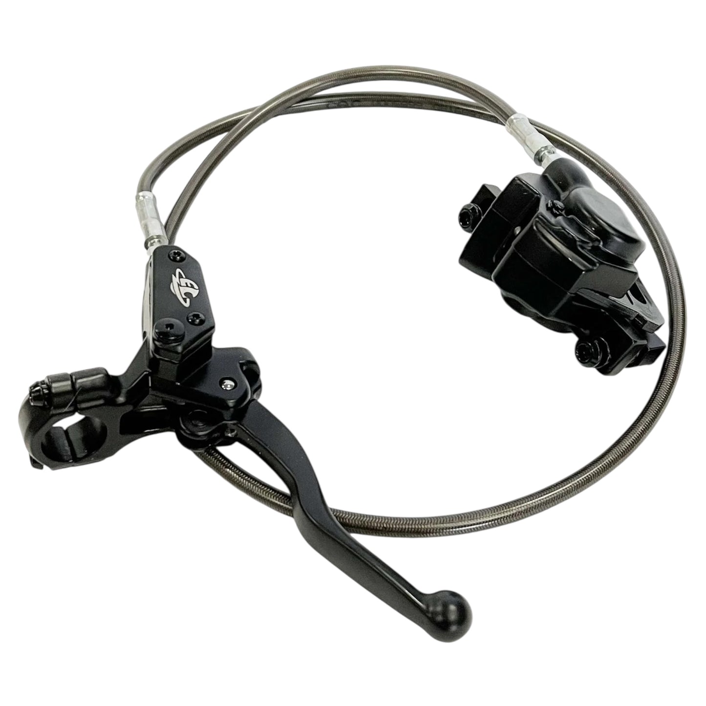 ELECTRO & CO. ETM RTR COMPLETE FRONT BRAKE SYSTEM