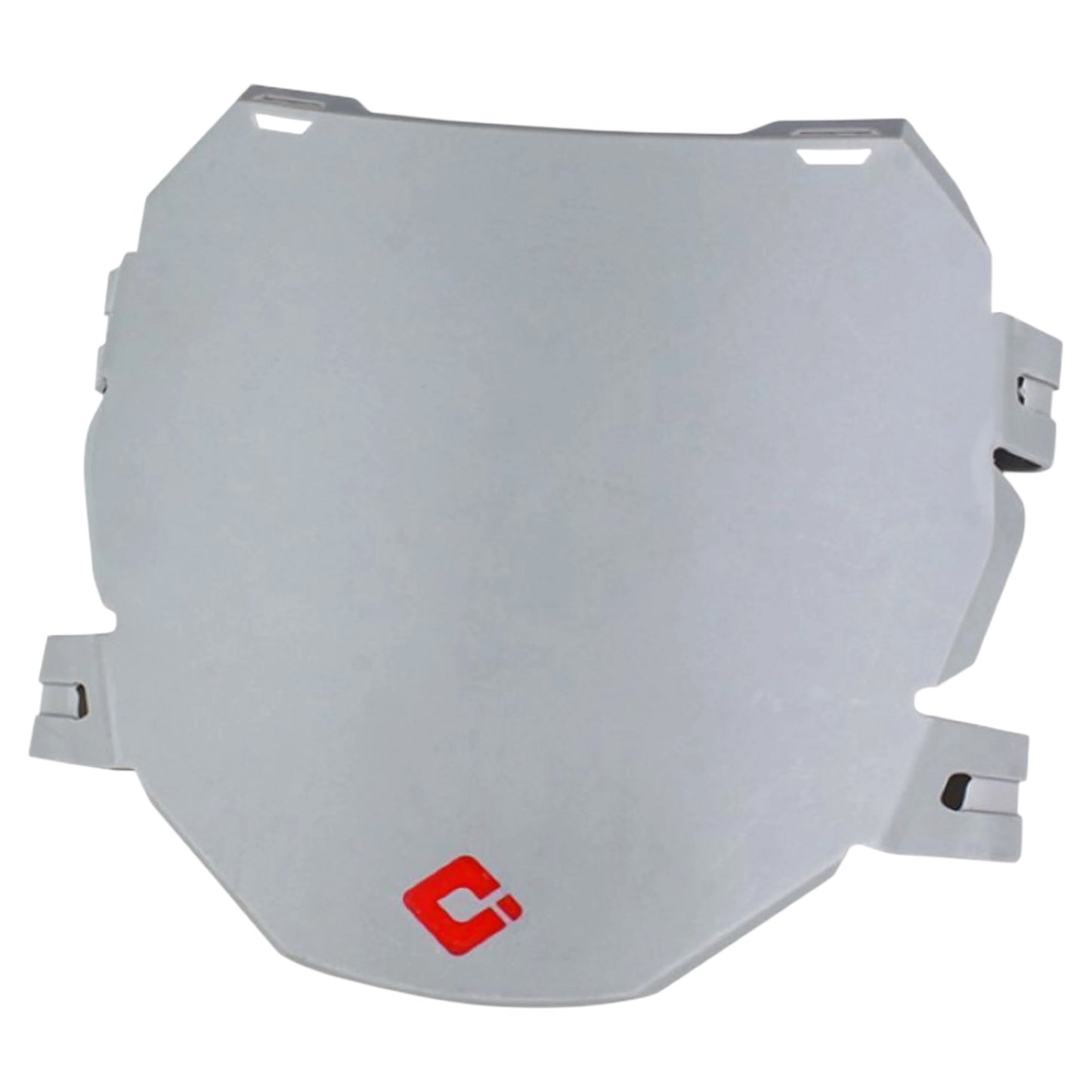 ODI Front Board Grey