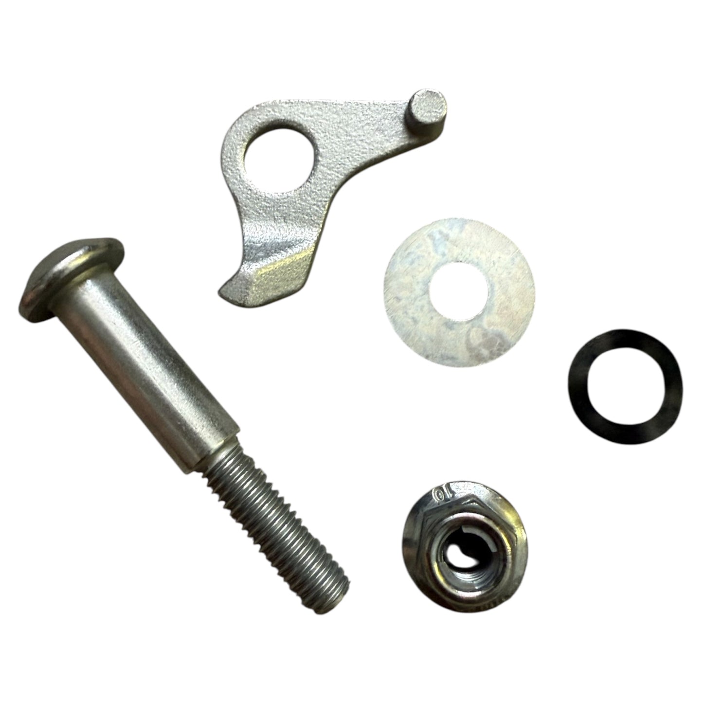 Ultra Bee Rear Pivot Brake Lever Bolt Kit