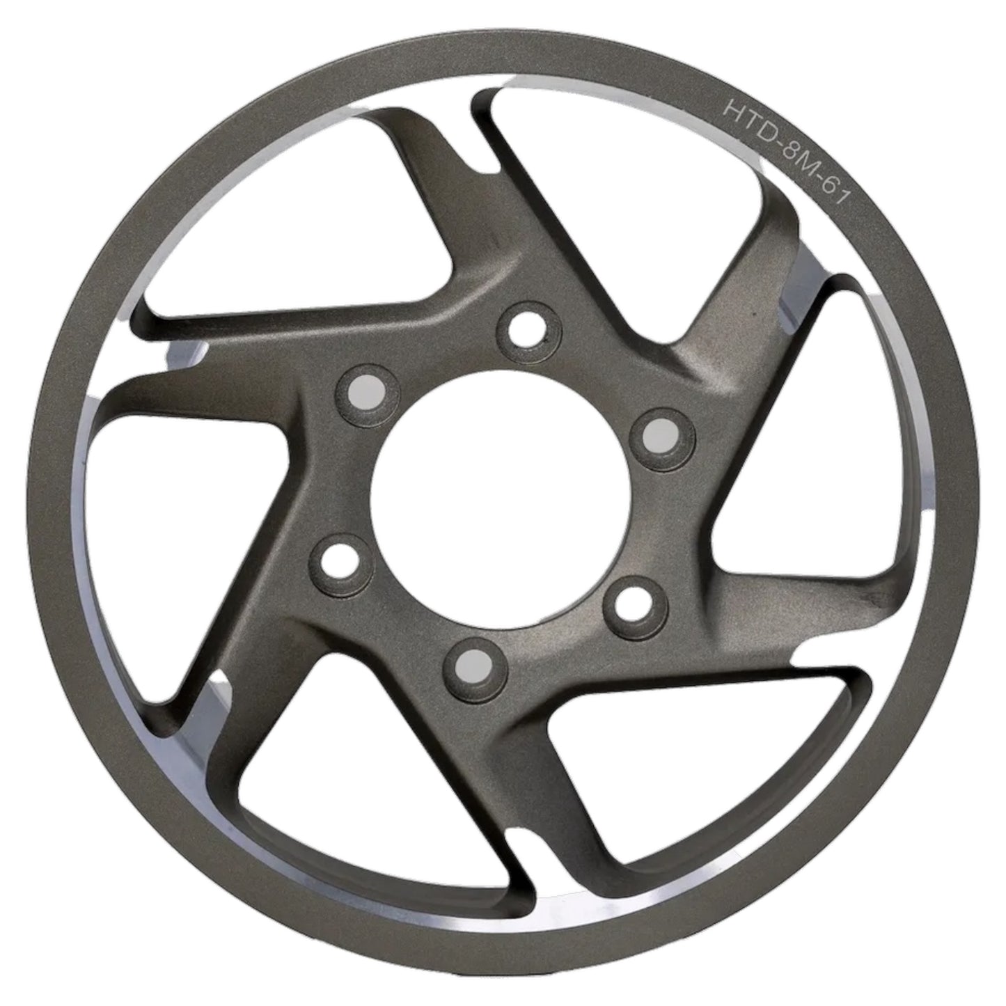 Surron Ultra Bee Rear Belt Pulley