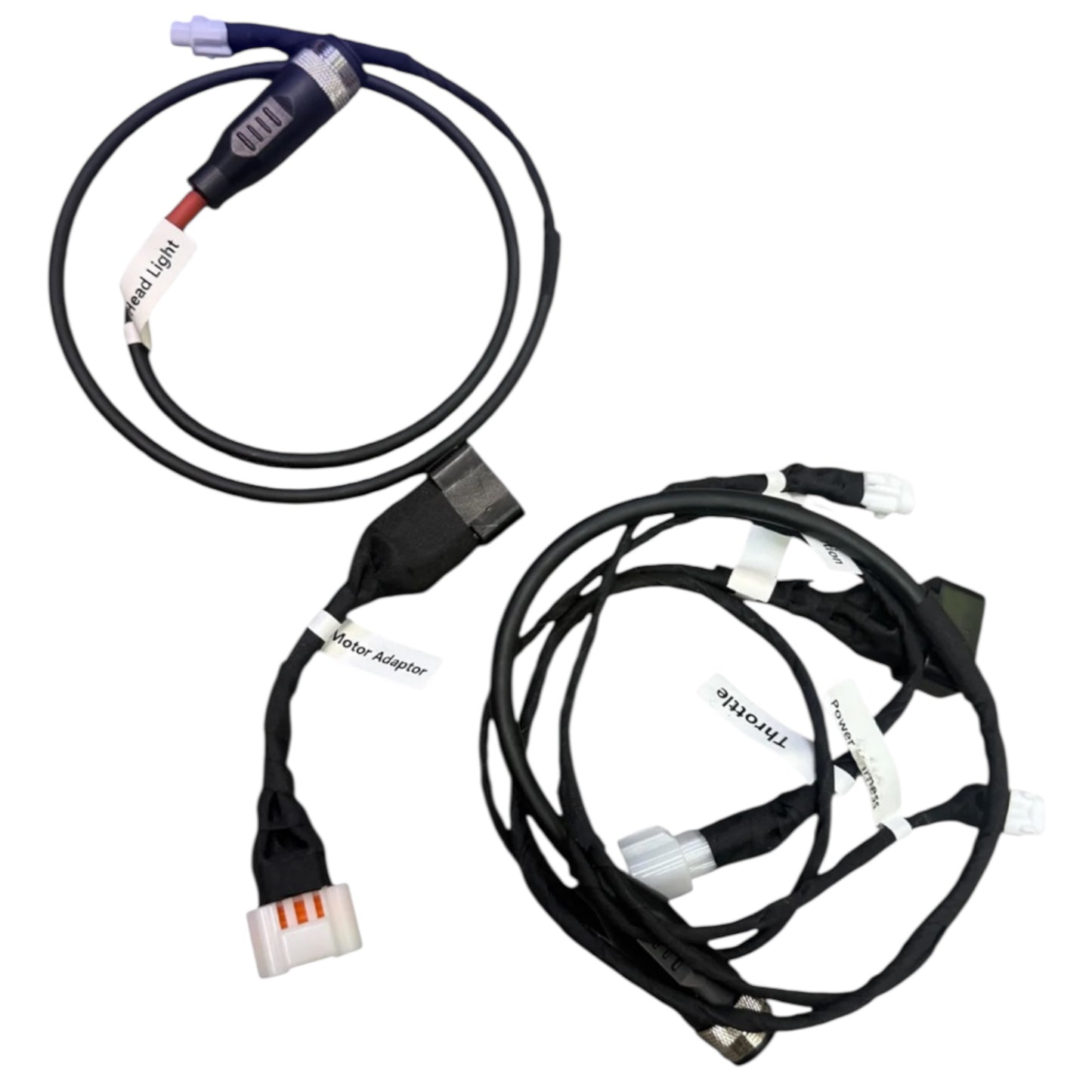 EBMX Race Harness for Surron Light Bee