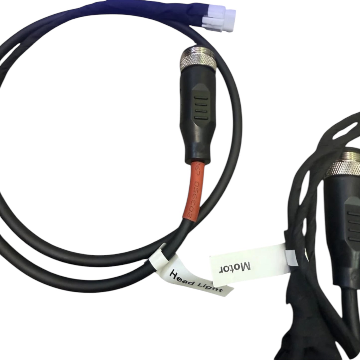 EBMX Race Harness for Surron Light Bee