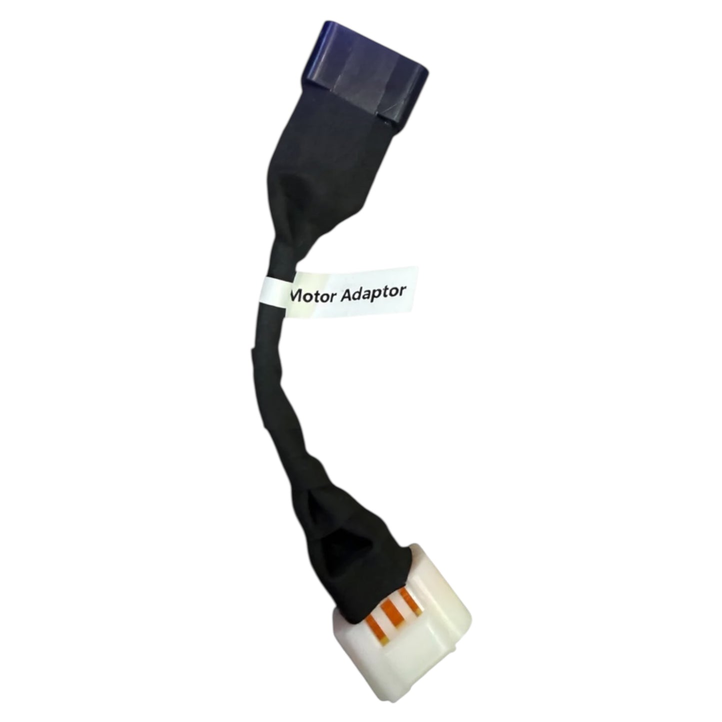 EBMX Race Harness for Surron Light Bee