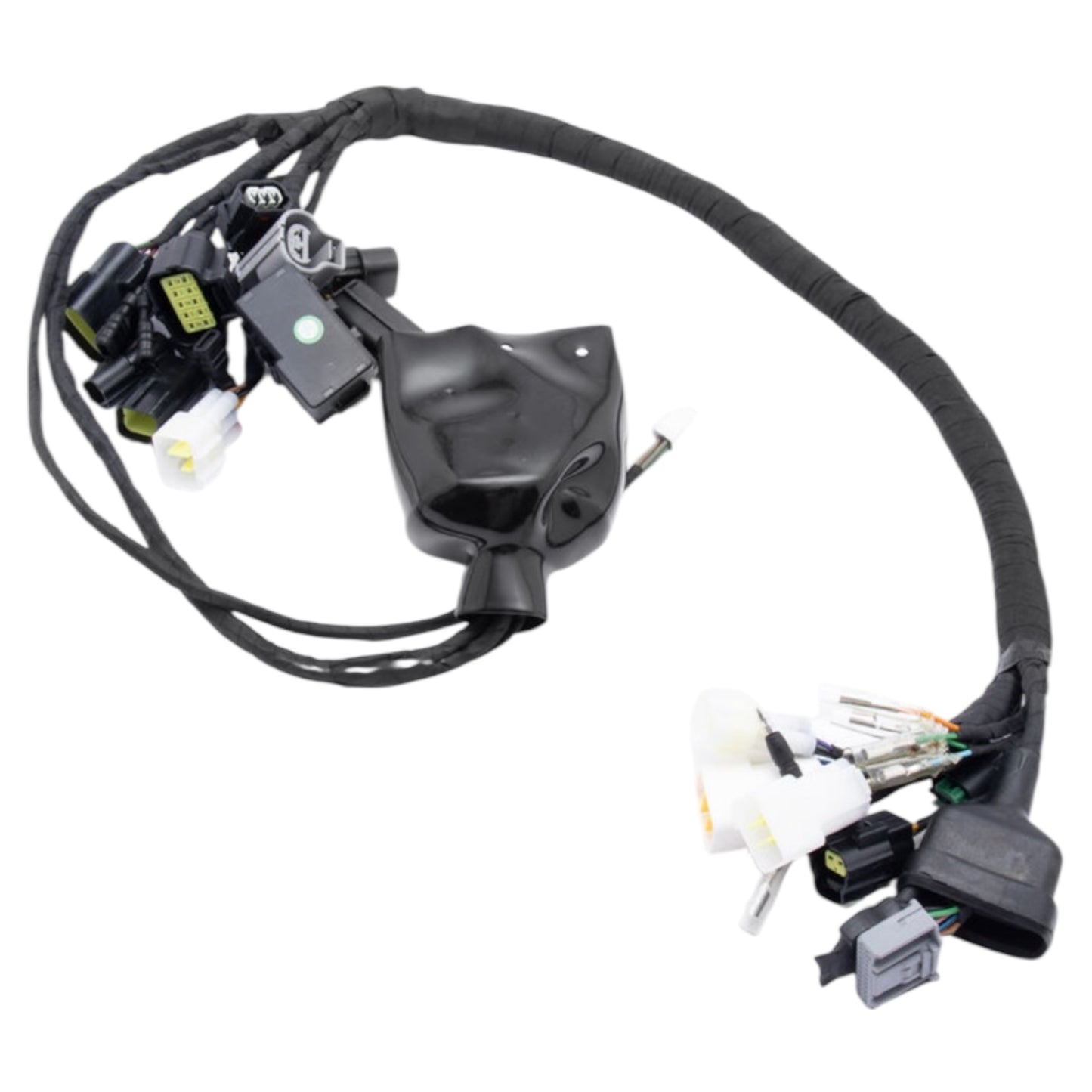 Full-E Charged Wiring Loom for Ultra Bee