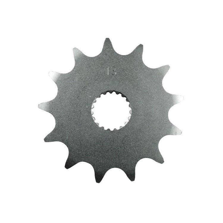 SPROCKET FRONT STANDARD KAW/YAM KX/KLX/KDX 91-04, YZ/WR250 94-98