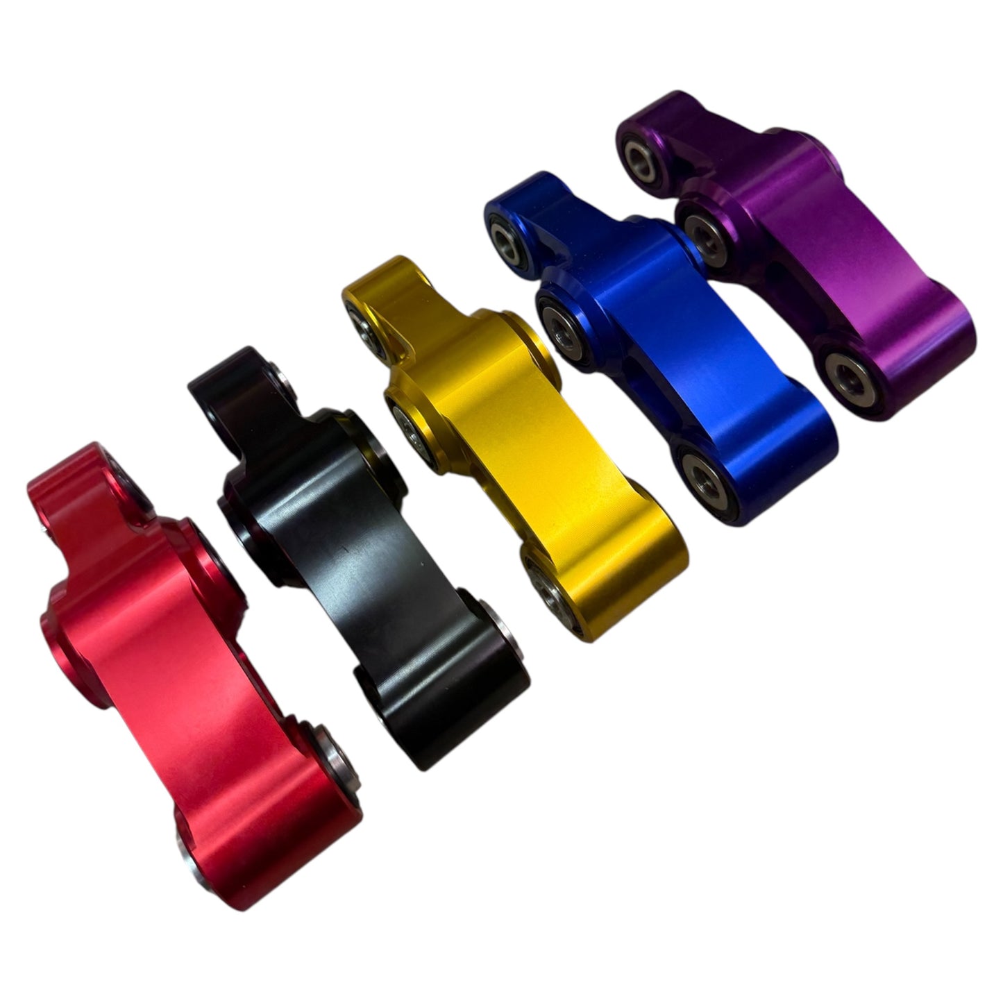 Surron Ultra Linkage CNC
