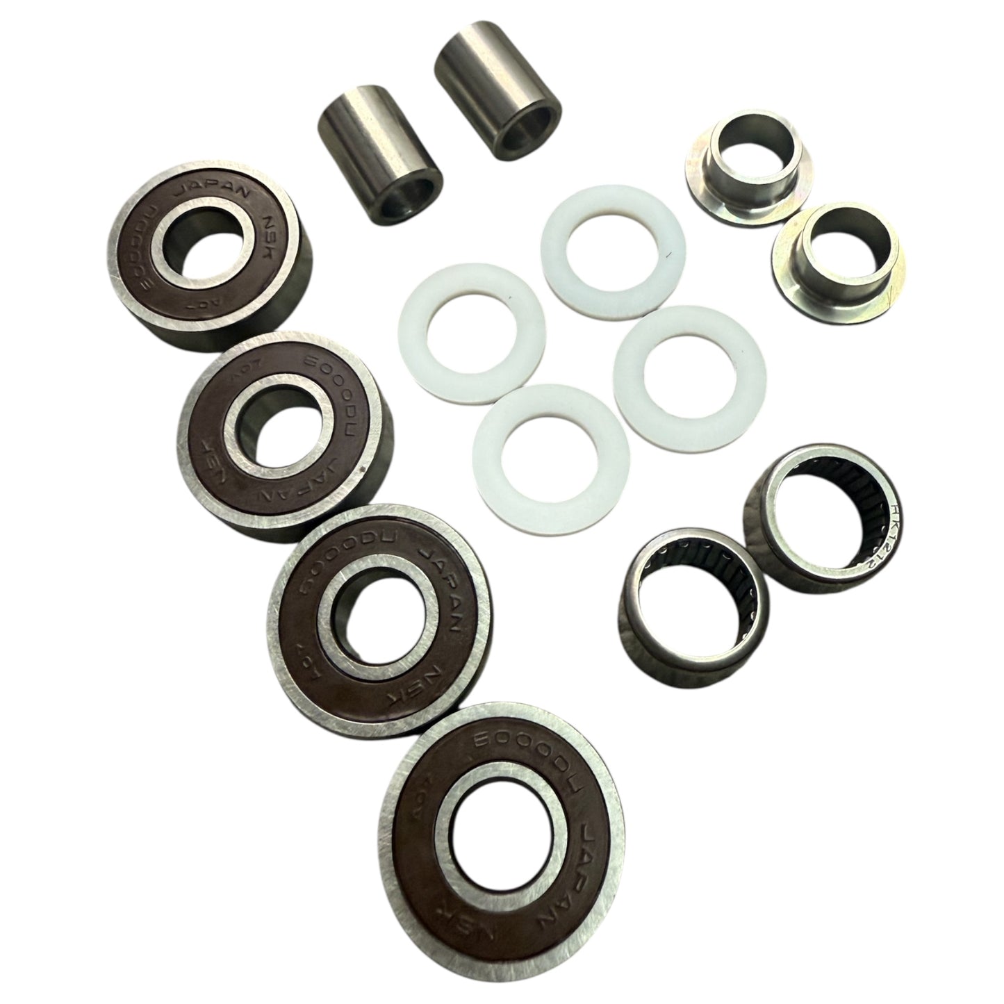 Surron LBX Maintenance Bearing / Bush Set