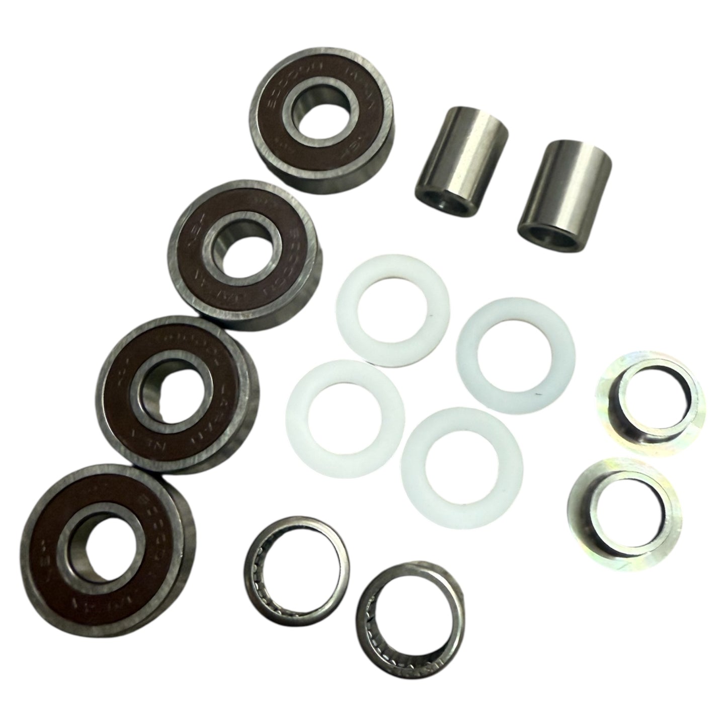 Surron LBX Maintenance Bearing / Bush Set