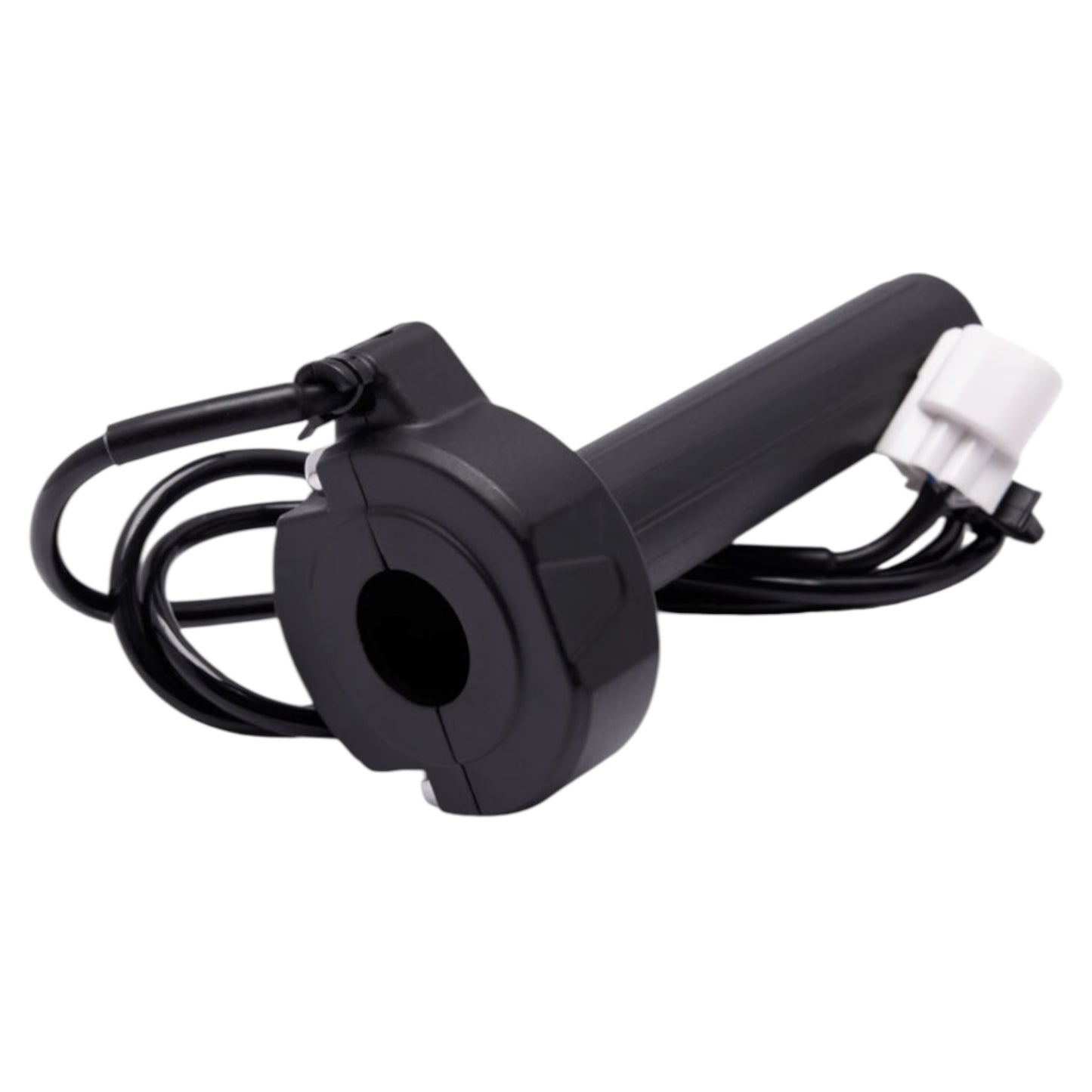 Full-E Charged Throttle Assembly