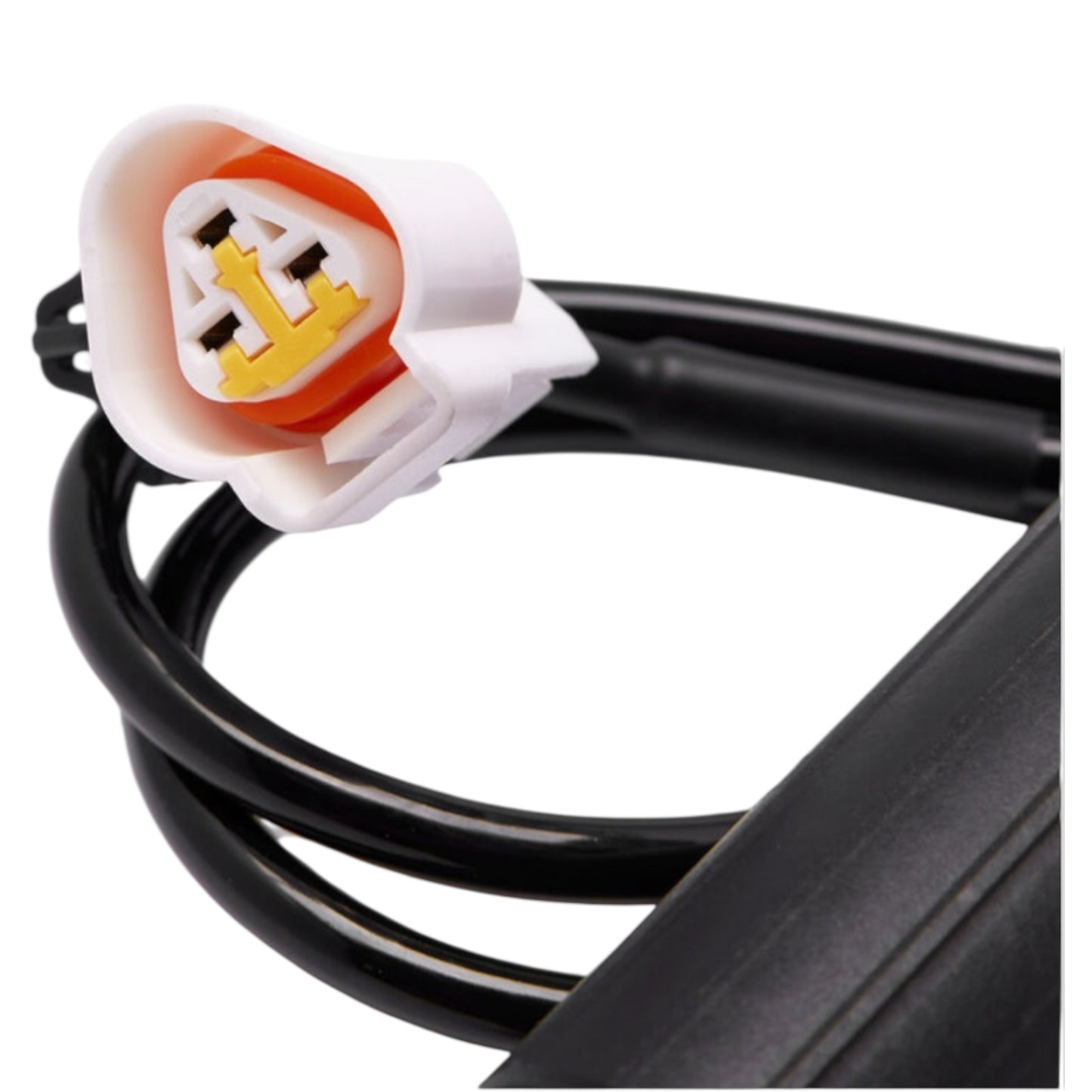 Full-E Charged Throttle Assembly