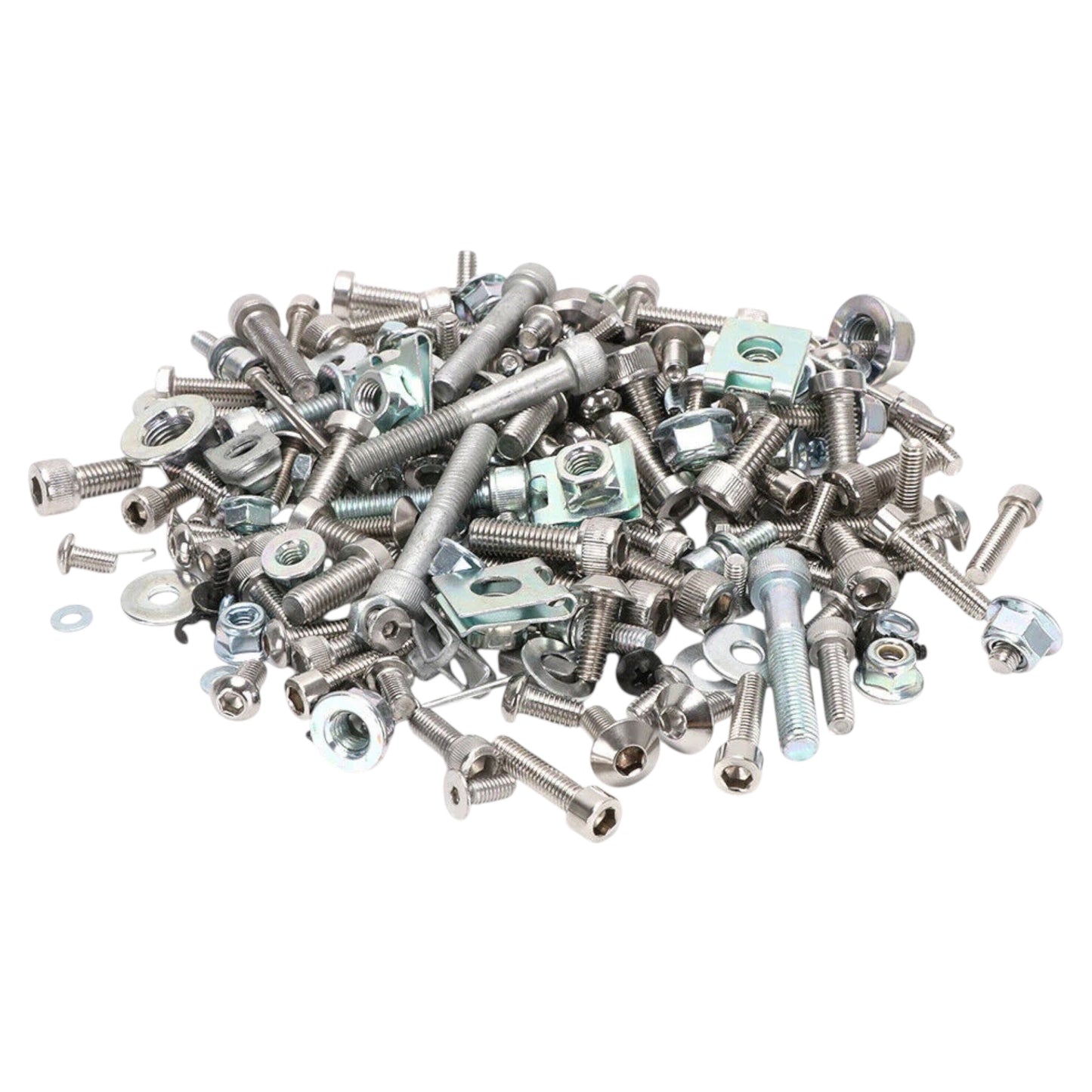 SUR RON LIGHT BEE BOLT KIT