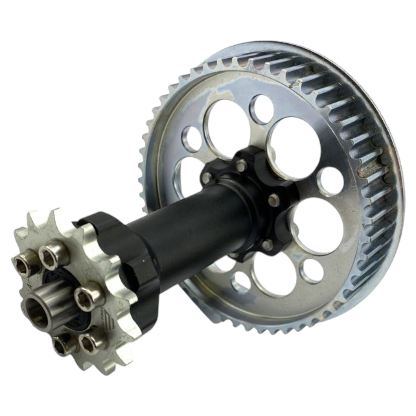 ERIDE PRO LE1 S SS MID DRIVE ASSEMBLY
