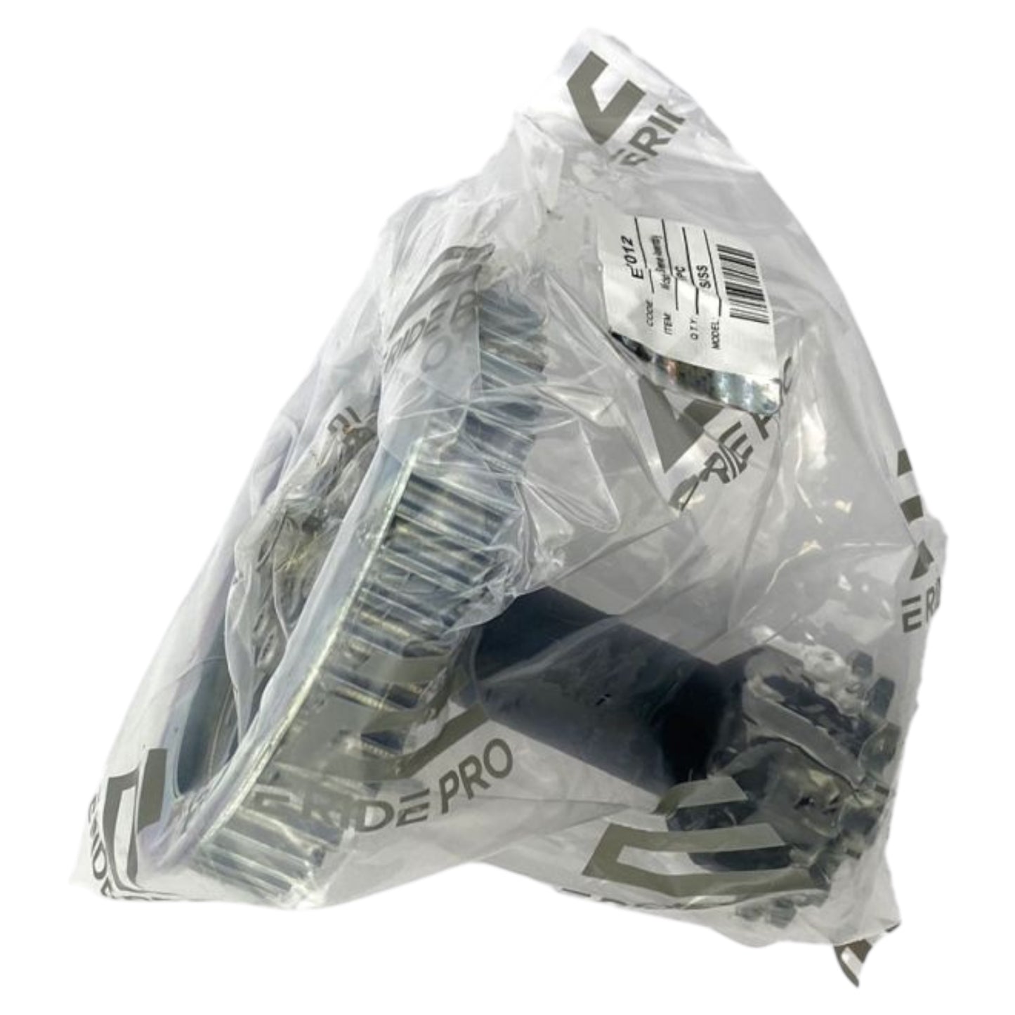 ERIDE PRO LE1 S SS MID DRIVE ASSEMBLY