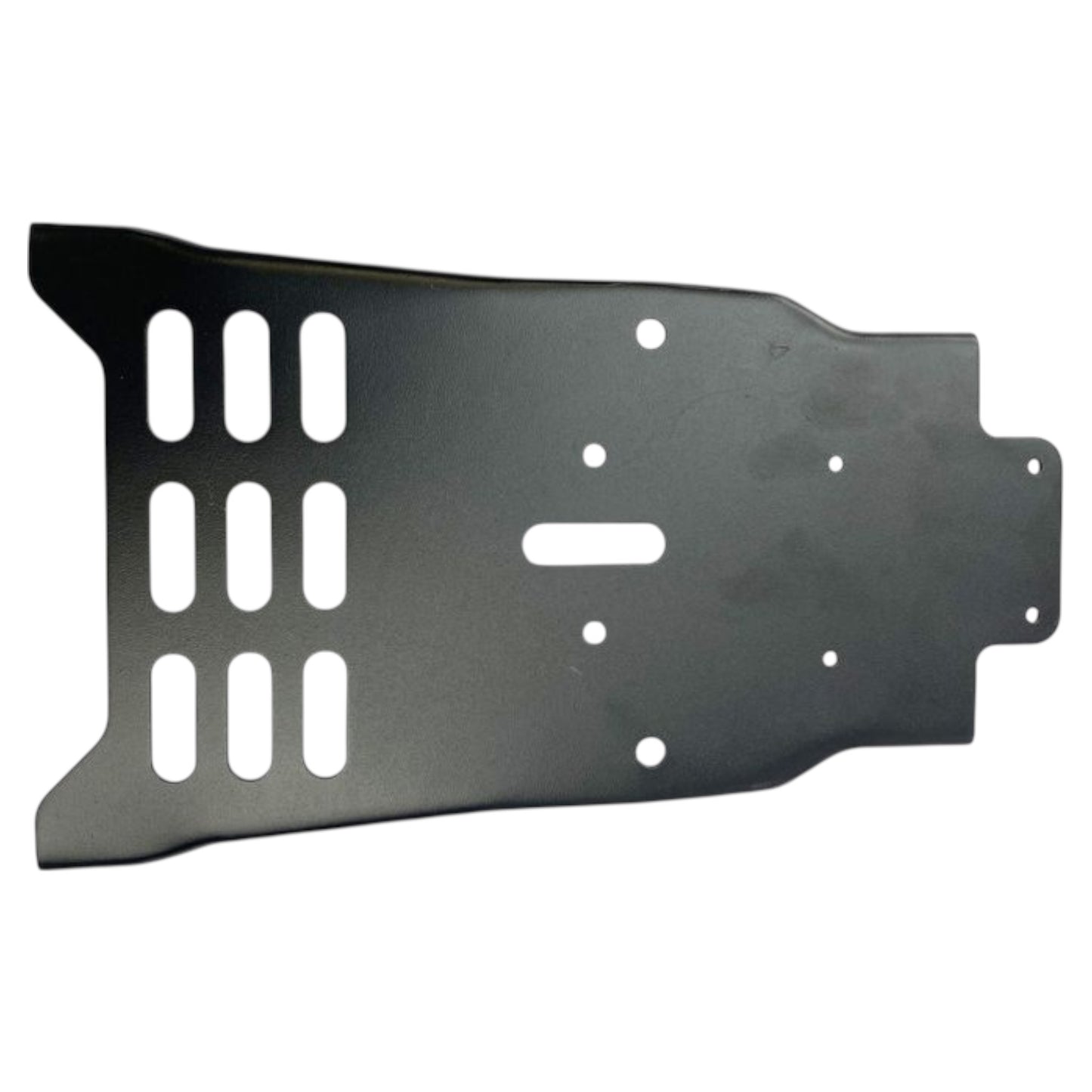 ERIDE PRO LE1 S SS BATTERY BAFFLE PROTECTION PLATE