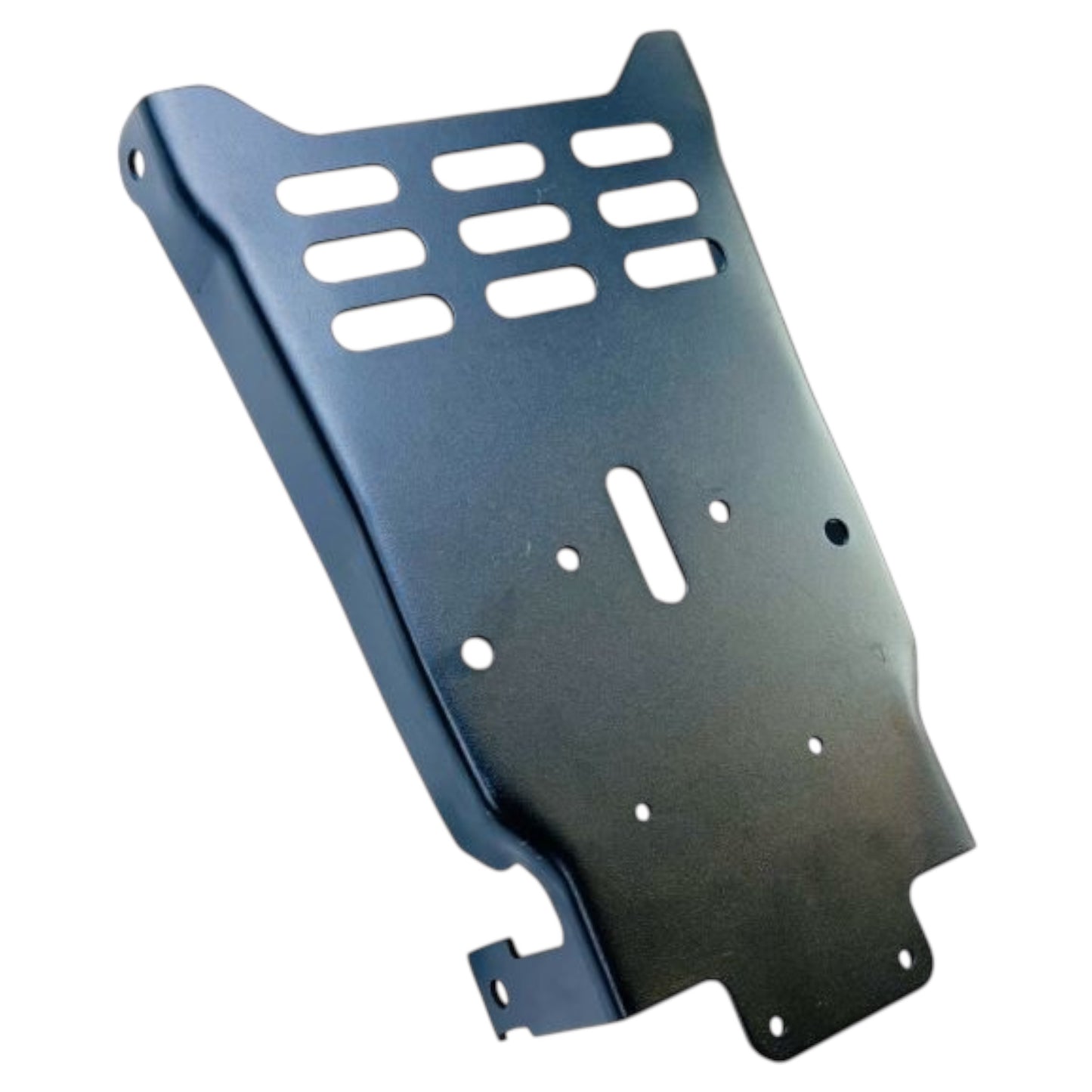 ERIDE PRO LE1 S SS BATTERY BAFFLE PROTECTION PLATE