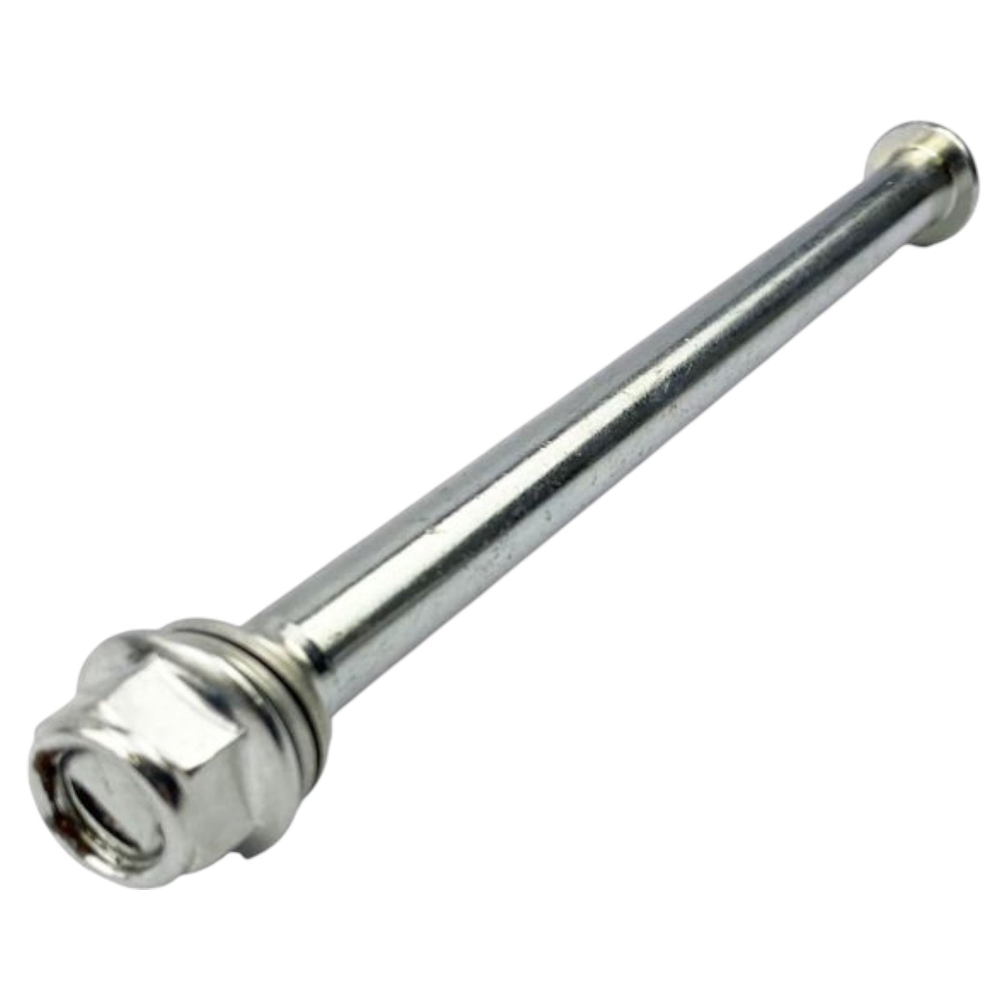 ERIDE PRO LE1 S SS WHEEL SPINDLE AXLE M12x1.25 205mm