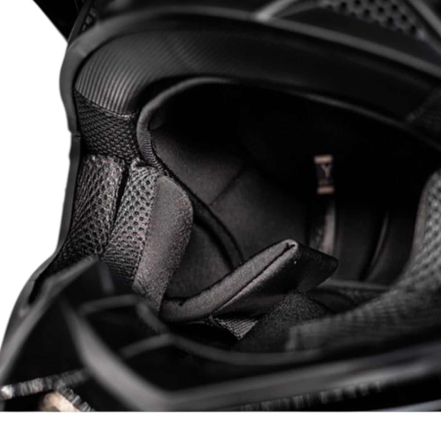 Kids Motocross Helmet