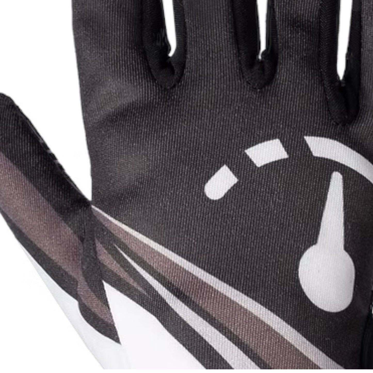 Revvi Kids Bike Gloves - Long finger tech
