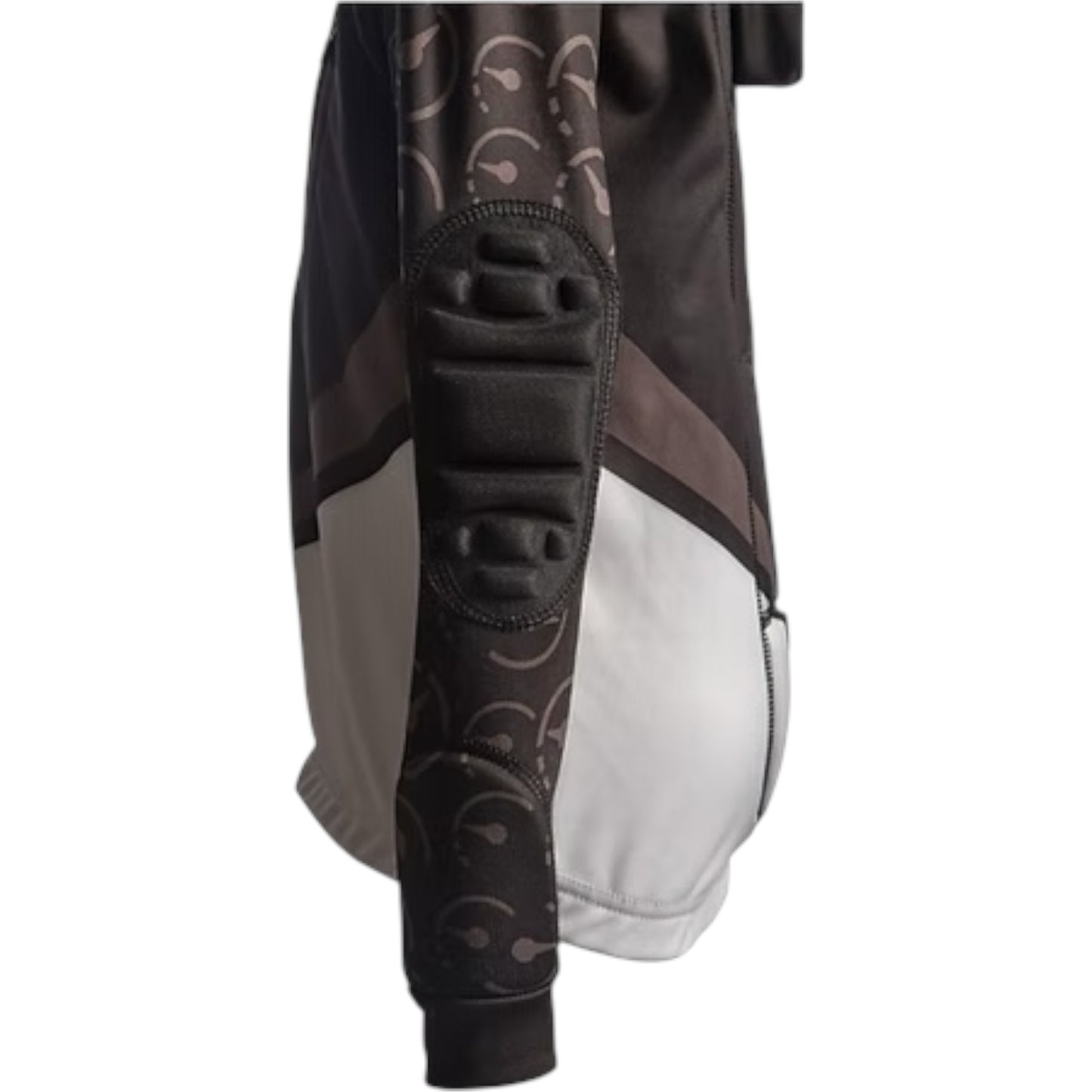 Revvi Kids Riding Padded Hoodie