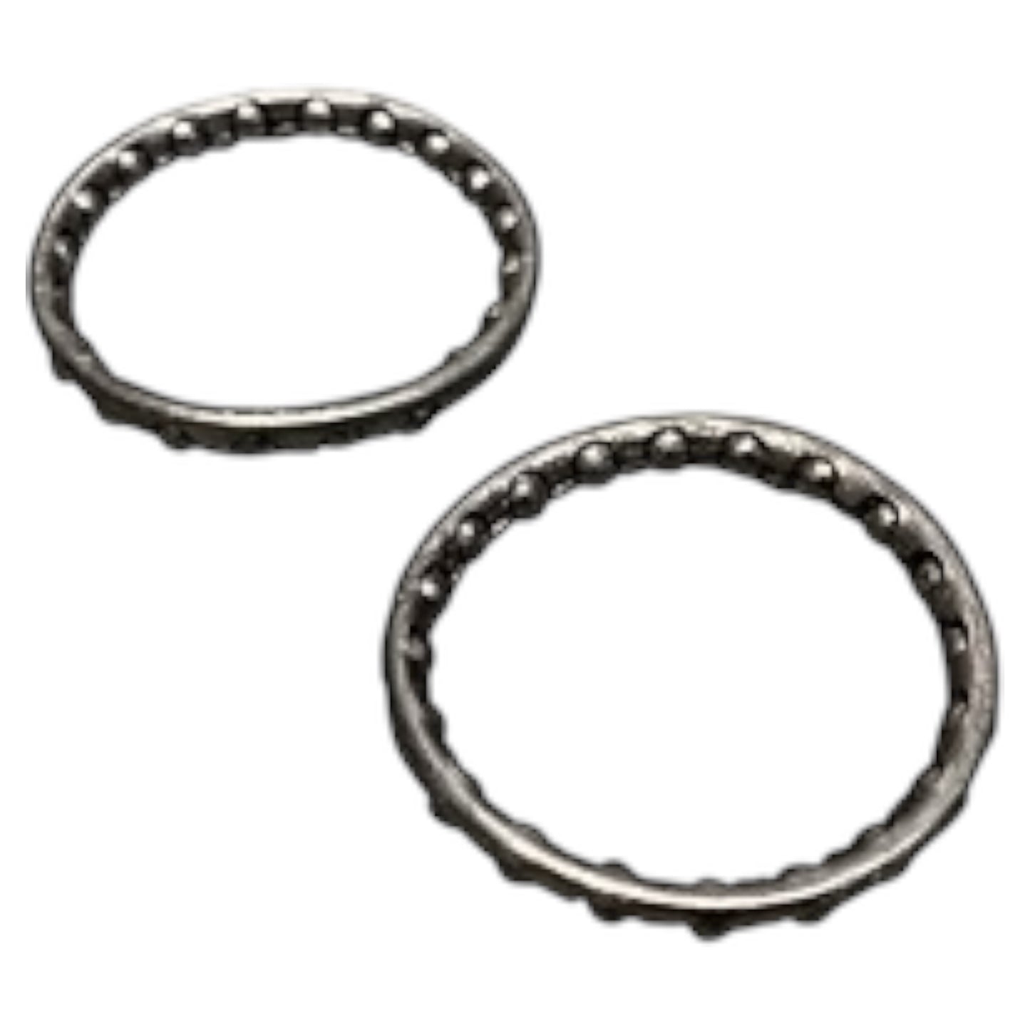 Headstock bearings (Pair) - Fits Revvi 12" + 16" + 16" plus balance bikes