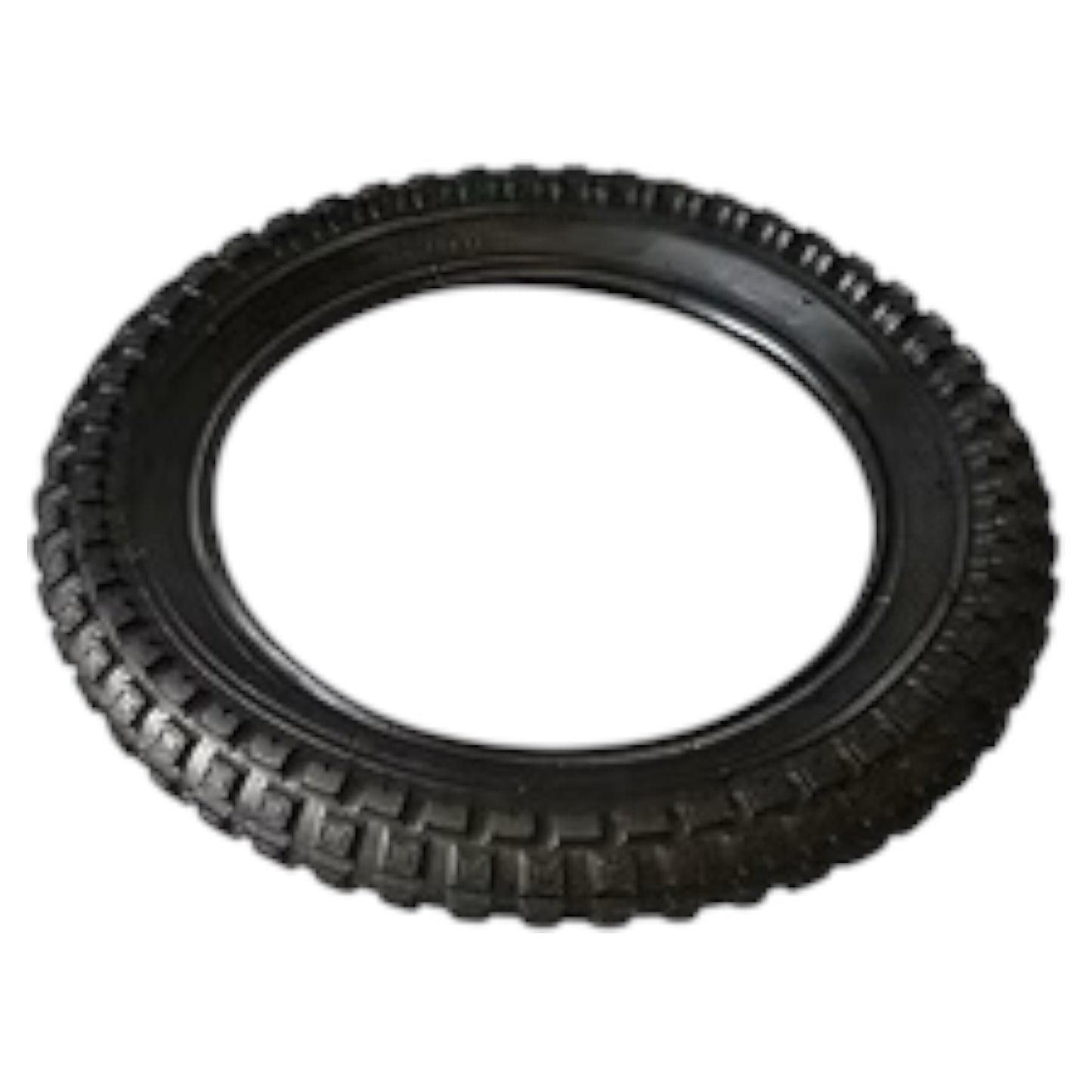 Tyre 12" 2.4 - To fit Revvi 12" electric balance